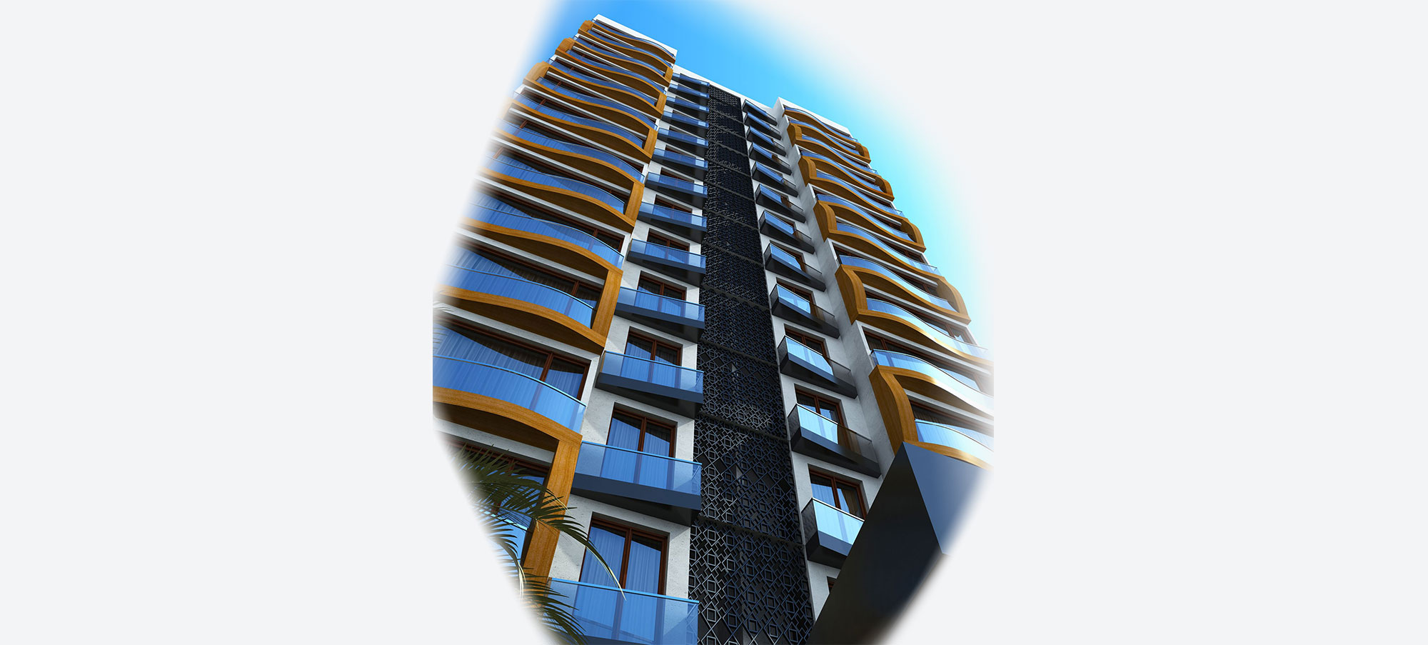 İSTANBUL KOZYATAĞI KENTSEL DÖNÜŞÜM PROJESİ
